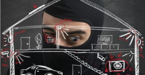 burglar